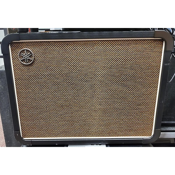 Used Yamaha THRC112 Guitar Cabinet