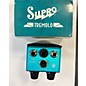 Used Supro Tremolo Effect Pedal