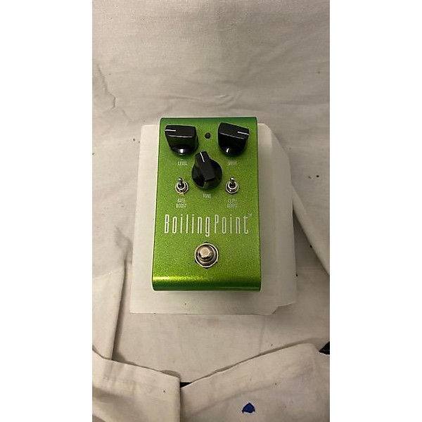 Used Rockbox BOILING POINT Effect Pedal