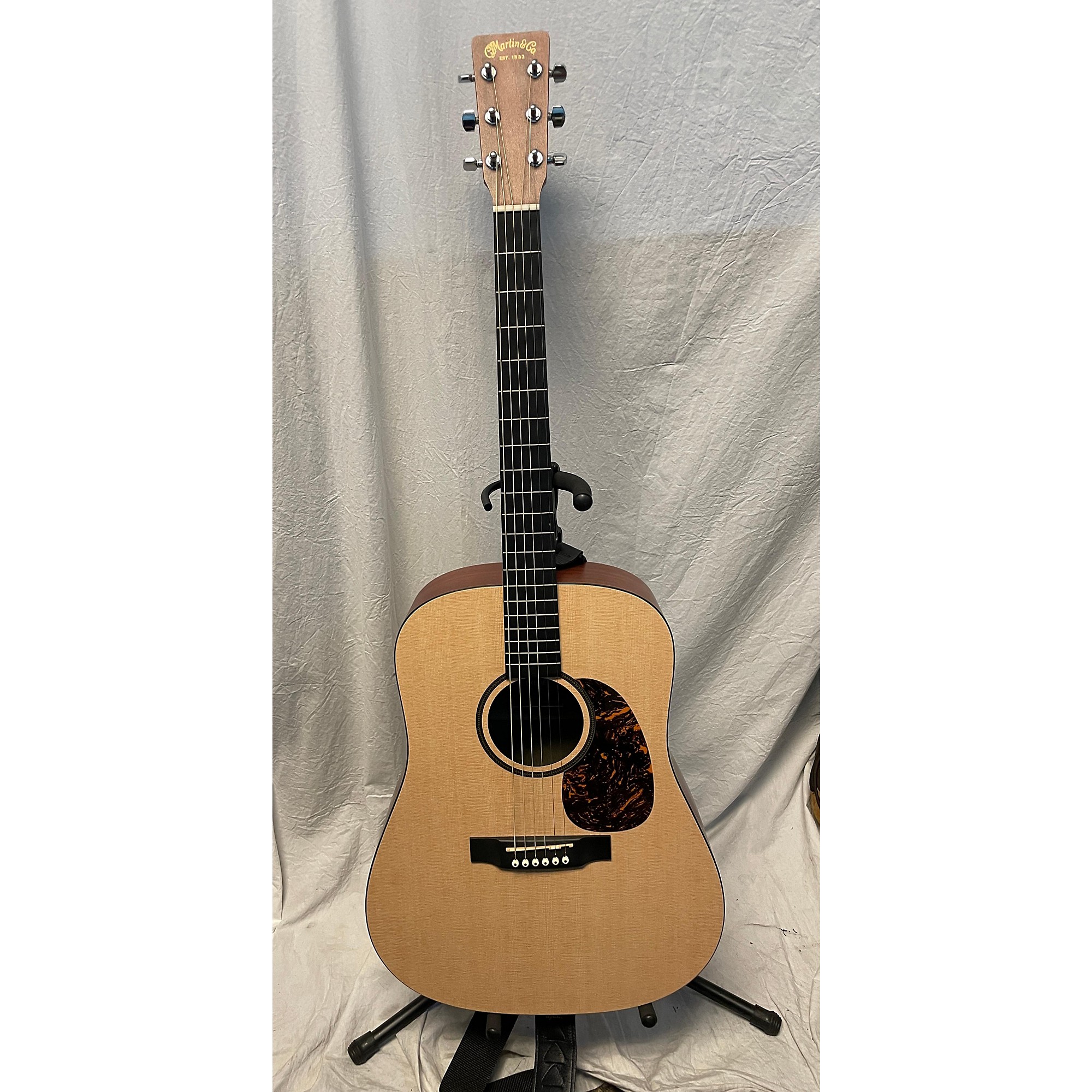 Used Martin DXM Acoustic Guitar | Guitar Center