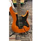 Used Schecter Guitar Research SVSS FLOYD ROSE Solid Body Electric Guitar thumbnail