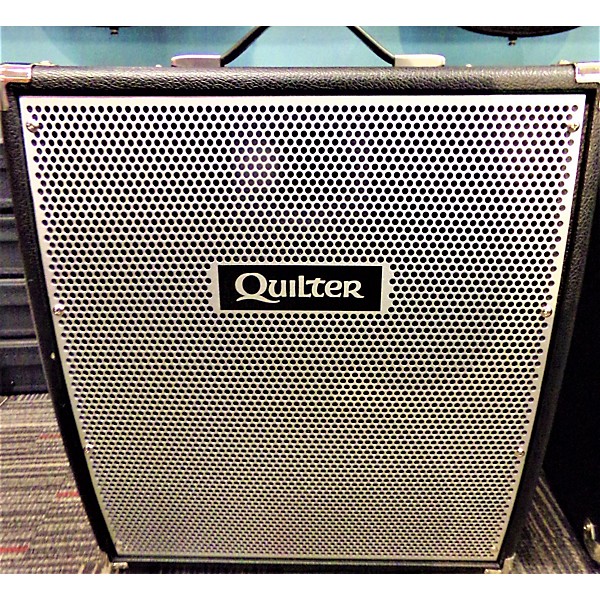 Used Quilter Labs BassDock BD12 Bass Cabinet