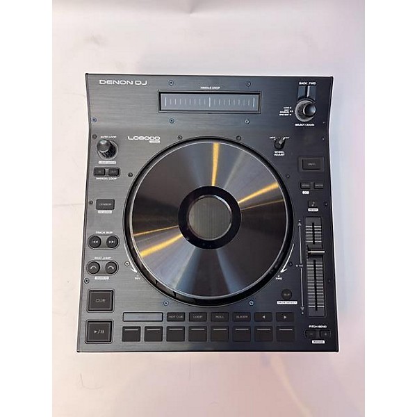 Used Denon DJ LC6000 Prime DJ Controller