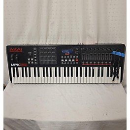 Used Akai Professional MPC2500 Production Controller