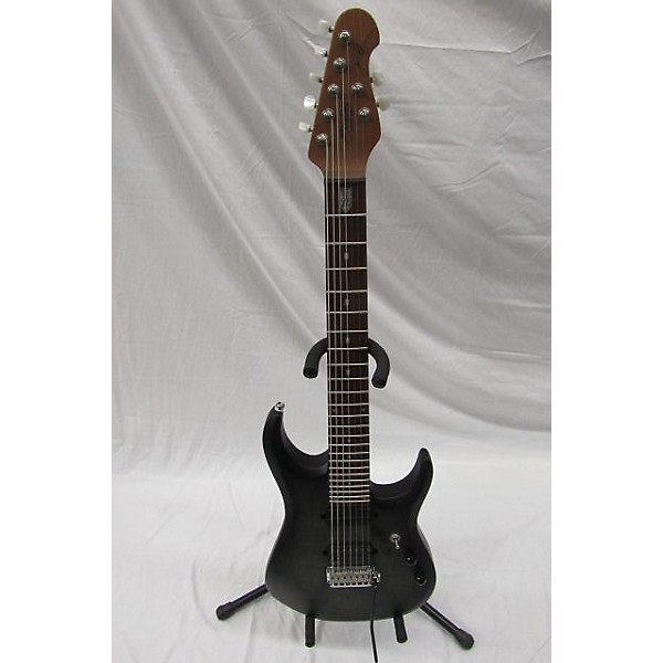 Used Sterling by Music Man Jp157 Solid Body Electric Guitar Guitar Center