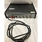 Used Shure M267 Microphone Preamp