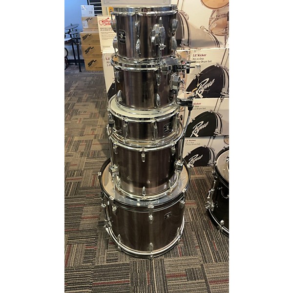 Used Gretsch Drums Energy Drum Kit