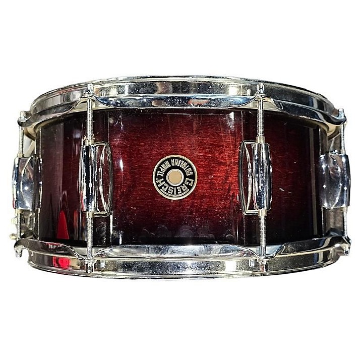 Used Gretsch Drums 14X6.5 Catalina Snare Drum Guitar Center