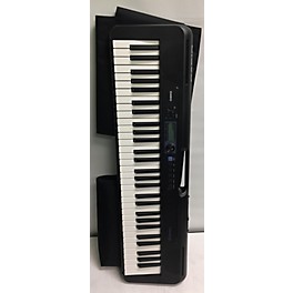 Used Casio Used Casio CTS190 Portable Keyboard