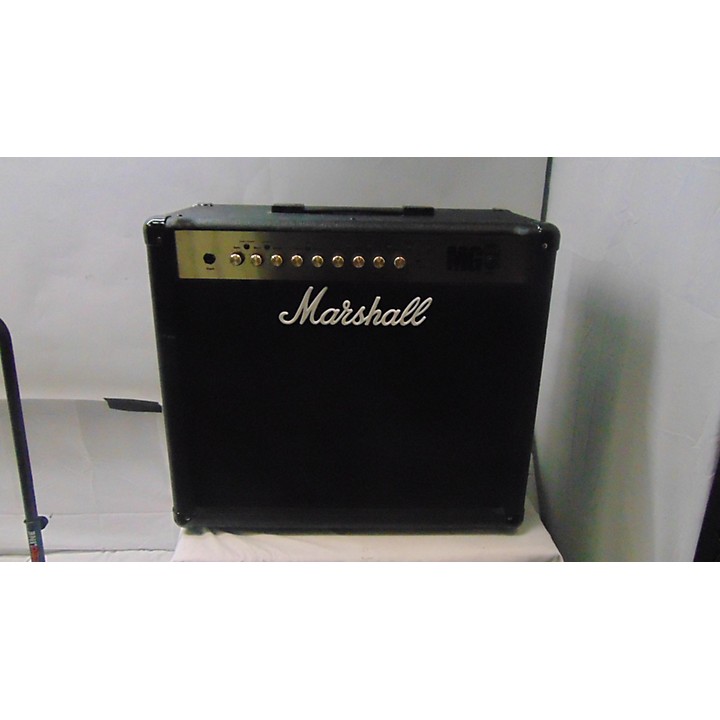 Marshall MG100HDFX 100W トランジスタヘッドアンプ | kipers.cl