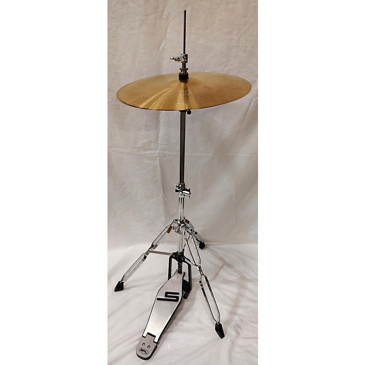 Used SPL Lightduty Hi Hat Stand Guitar Center