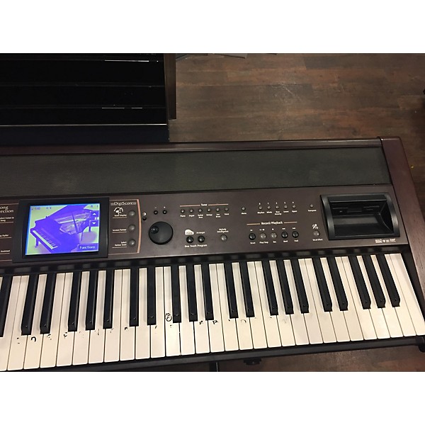 Used Roland KF-7 Digital Piano