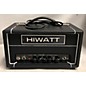 Used Hiwatt Hi-5 Tube Guitar Amp Head thumbnail