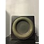 Used Carver SUNFIRE SUBWOOFER SIGNATURE Powered Subwoofer thumbnail