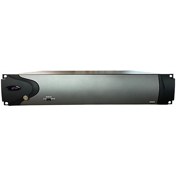 Used Avid X-MON Audio Converter