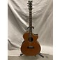 Used Laguna LG6CE Acoustic Electric Guitar thumbnail