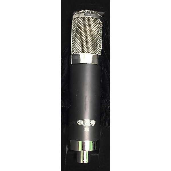 Used Soundelux U99 Condenser Microphone