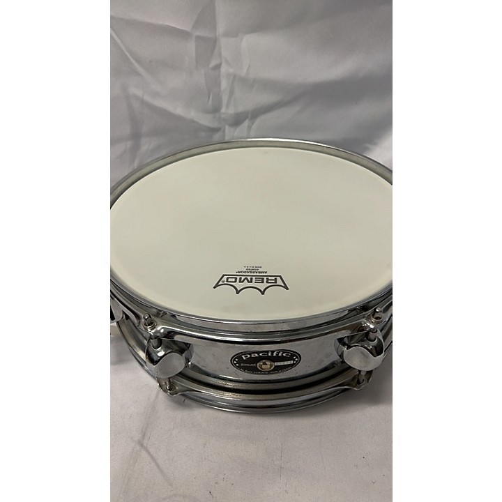 Used PDP by DW 13X5 Steel Drum Guitar Center
