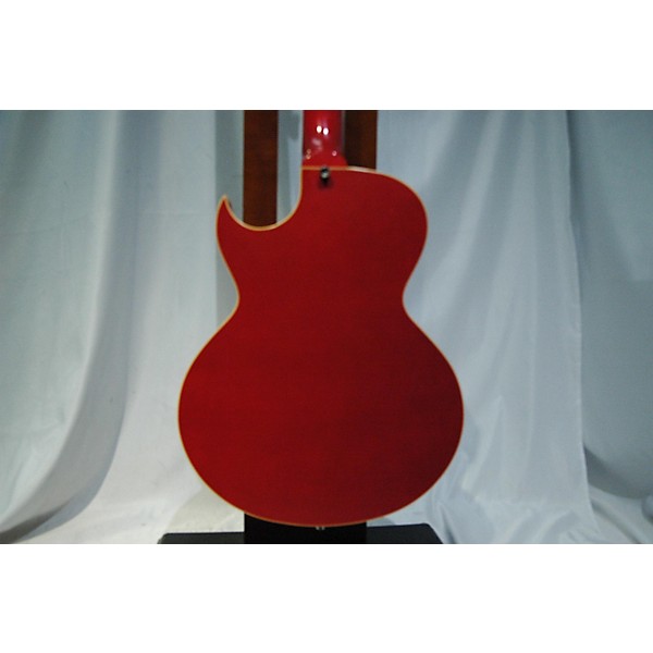 Used Gibson ES235 Hollow Body Electric Guitar Cherry Guitar Center