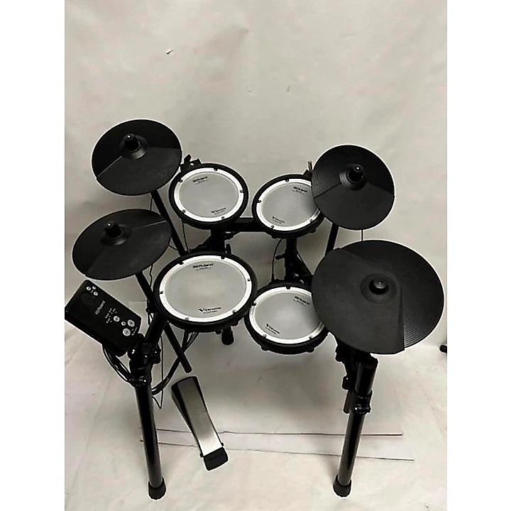 Used Roland TD-1DMK Electric Drum Set | Guitar Center
