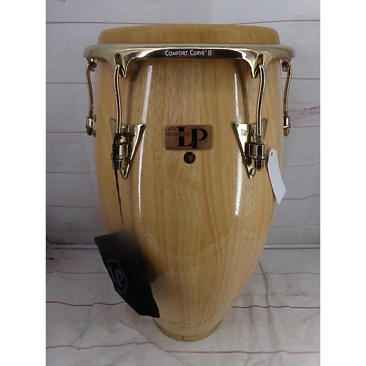 Used LP LP552XAW 12.5" Conga Guitar Center