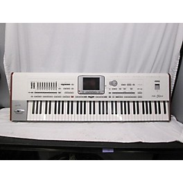 Used KORG Used KORG PA2X PRO Keyboard Workstation