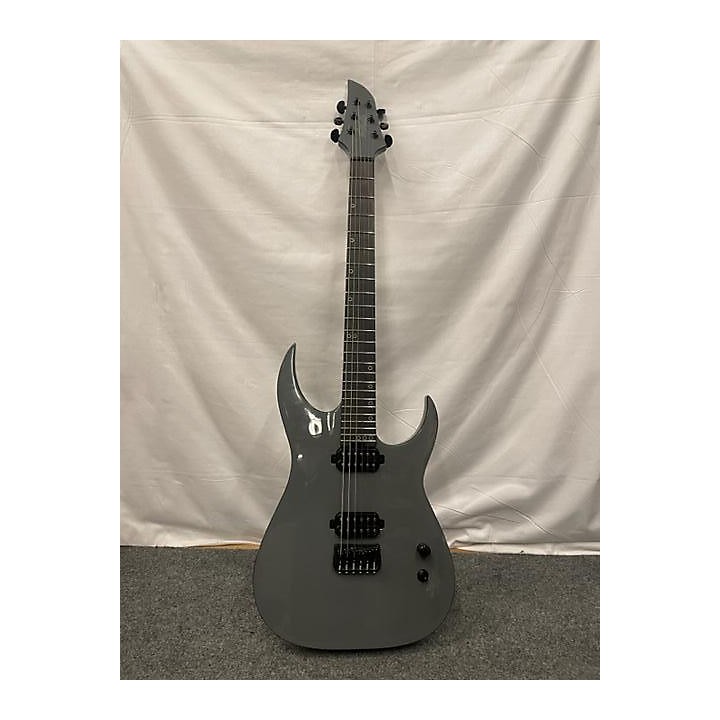 Used Schecter Guitar Research Km6 Mark 3 Hybrid Solid Body Electric Guitar Guitar Center