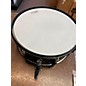 Used TAMA 14X5.5 Metalworks Snare Drum thumbnail