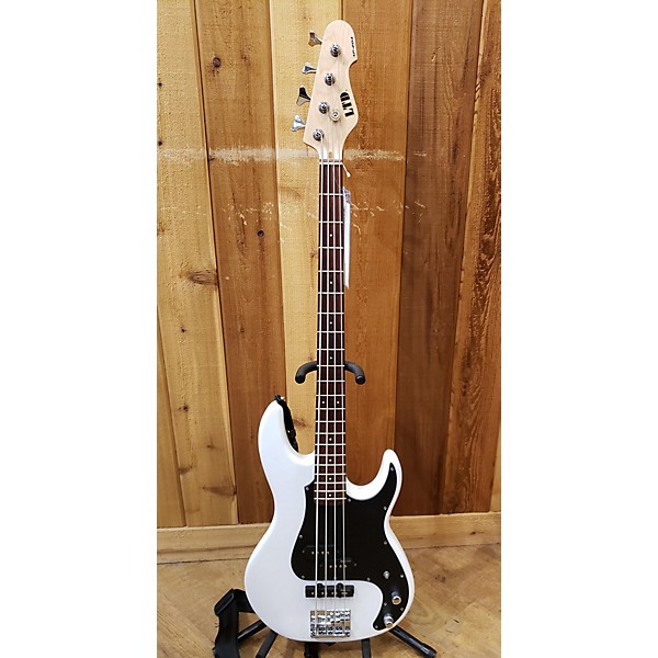 Used ESP LTD AP204 Electric Bass Guitar Guitar Center