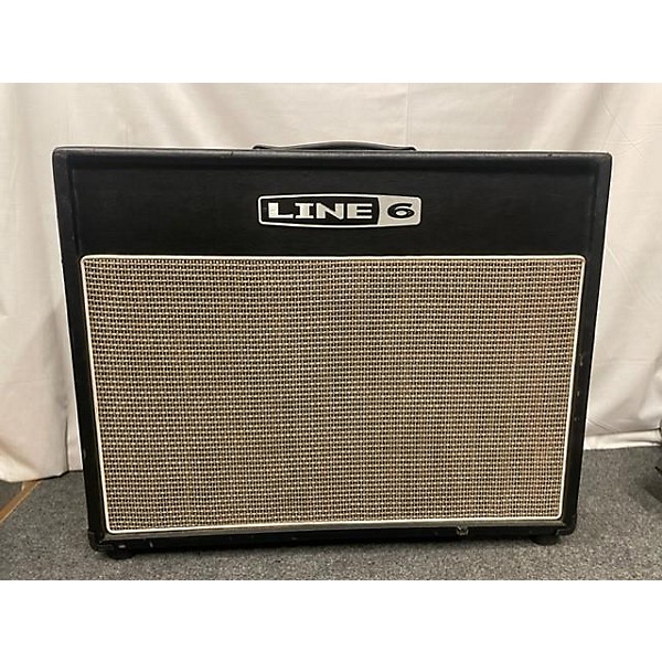 Used Line 6 FLEXTONE 3 Guitar Combo Amp