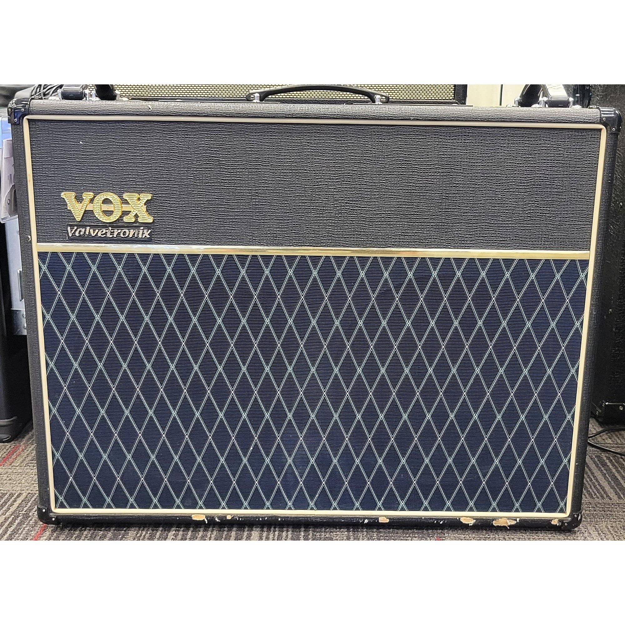 VOX VT120+ ギターアンプ（おまけとして、フットスイッチつけます） VOX VT120+ ギターアンプ（おまけとして、フットスイッチつけます）