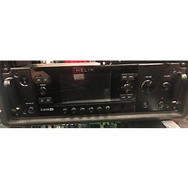 Used Line 6 Helix Effect Processor