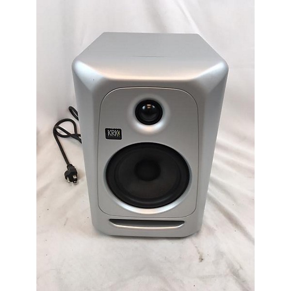 Used KRK Classic 5sb Powered Monitor Guitar Center
