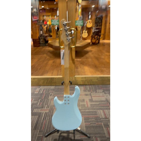 Used G&L Fullerton LB100 Electric Bass Guitar