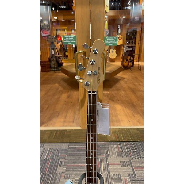 Used G&L Fullerton LB100 Electric Bass Guitar