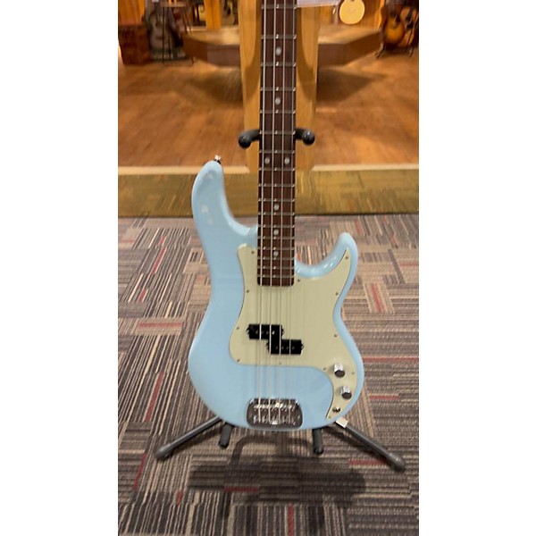 Used G&L Fullerton LB100 Electric Bass Guitar