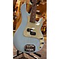 Used G&L Fullerton LB100 Electric Bass Guitar
