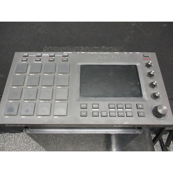 Used Akai Professional Used Akai Professional MPC Touch Production Controller