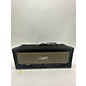 Used Crate GT-50H Tube Guitar Amp Head thumbnail