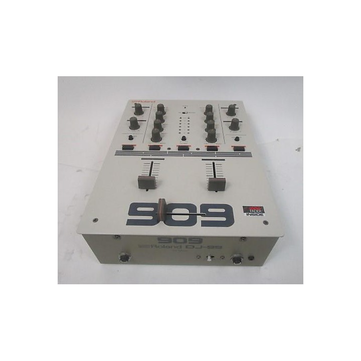 diep stroom koepel Used Roland DJ-99 DJ Mixer | Guitar Center