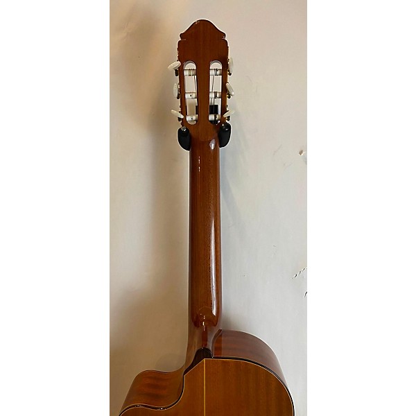 Used Used Manuel Raimond 600 Natural Classical Acoustic Guitar