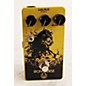 Used Walrus Audio Iron Horse Distortion Effect Pedal thumbnail