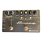 Used Ampeg SCR-dI Bass Effect Pedal thumbnail