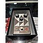 Used Maestro DISCOVERER DELAY Effect Pedal thumbnail