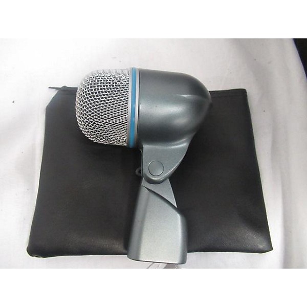 Used Shure Beta 52A Drum Microphone Guitar Center