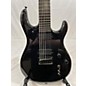 Used Carvin DC727 Solid Body Electric Guitar thumbnail