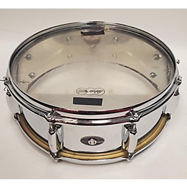 Vintage Slingerland Vintage 1970s Slingerland 5X14 FESTIVAL SNARE Drum Chrome