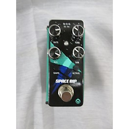 Used Pigtronix Space Rip Effect Pedal