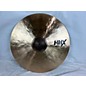 Used SABIAN 20in HHX COMPLEX MEDIUM Cymbal thumbnail