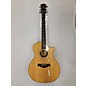 Used Taylor 514CE-LTD Acoustic Electric Guitar thumbnail